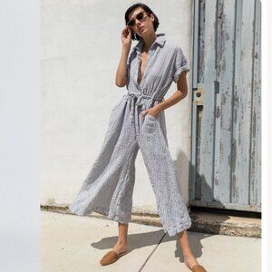 Esby Apparel Savannah Jumpsuit